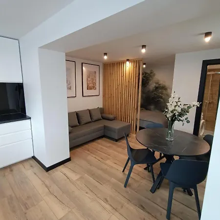 Apartament Janowskiego Kielce Exterior foto