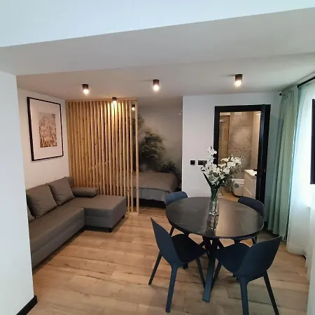 Apartament Janowskiego Kielce Exterior foto