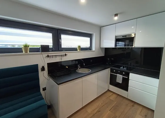 Apartamenty Premium, Faktura Vat, Klimatyzacja, Air Conditioning, Ground Floor, Parking, Parter, Cisza I Spokoj, Quiet And Pleasant, Idealny Na Odpoczynek Perfect For Rest