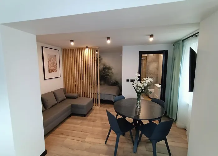 Apartamenty Premium, Faktura Vat, Klimatyzacja, Air Conditioning, Ground Floor, Parking, Parter, Cisza I Spokoj, Quiet And Pleasant, Idealny Na Odpoczynek Perfect For Rest